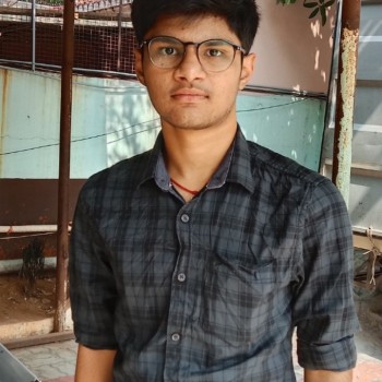 Hema Harsha Praneeth reddy